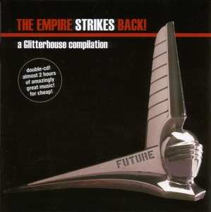 Album Various: The Empire Strikes Back!