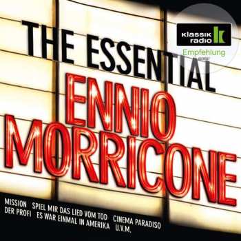 Album Various: The Essential Ennio Morricone