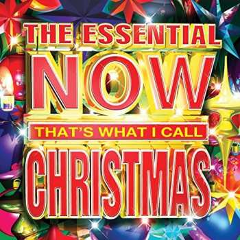 Album Various: The Essential Now That's What I Call Christmas