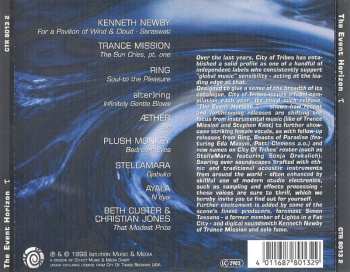 CD Various: The Event Horizon Tau 259136