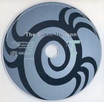 CD Various: The Event Horizon Tau 259136