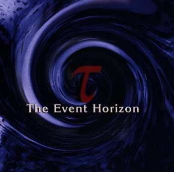 Album Various: The Event Horizon Tau