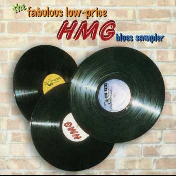 Album Various: The Fabulous Low-Price HMG Blues Sampler