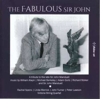 Various: The Fabulous Sir John