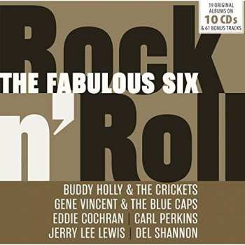Album Various: The Fabulous Six