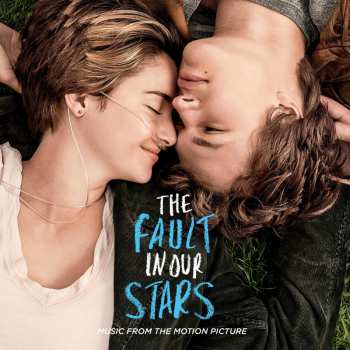 Album Various: The Fault In Our Stars