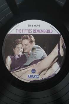 LP Various: The Fifties Remembered 327700