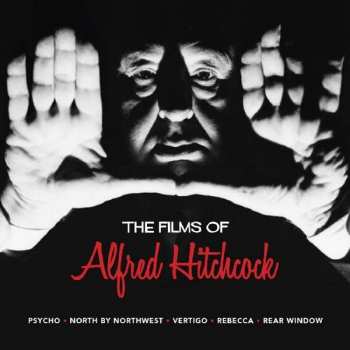 Various: The Films Of Alfred Hitchcock