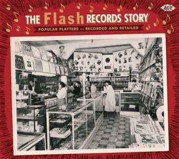 Album Various: The Flash Records Story (Popular Platters - Recorded And Retailed)