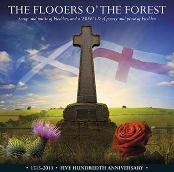 Album Various: The Flooers O' The Forest