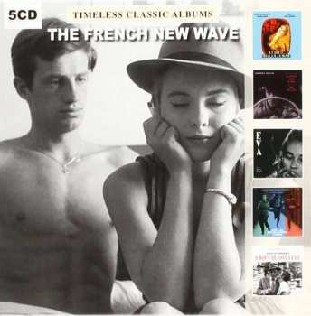 Various: The French New Wave
