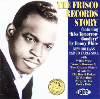 Album Various: The Frisco Records Story