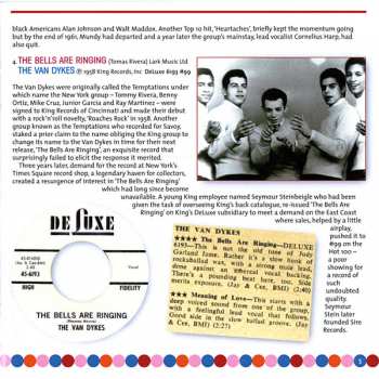 CD Various: The Golden Age Of American Rock 'N' Roll - Special Doo Wop Edition 1953-1963 284466