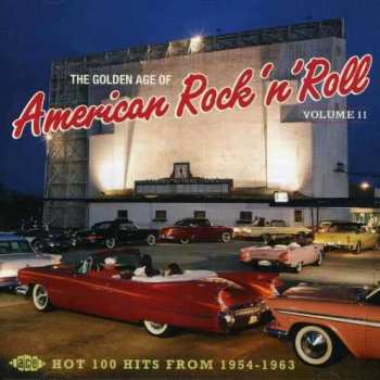 Album Various: The Golden Age Of American Rock 'n' Roll Volume 11