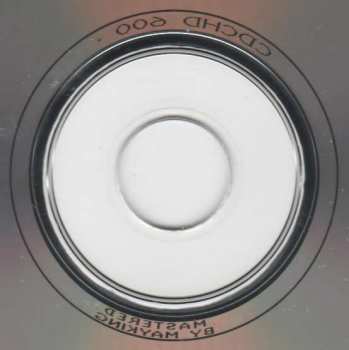 CD Various: The Golden Age Of American Rock 'n' Roll Volume 5 267103