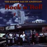 CD Various: The Golden Age Of American Rock 'n' Roll Volume 7 95565