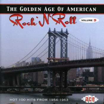 Album Various: The Golden Age Of American Rock 'n' Roll Volume 9