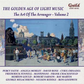 Album Various: The Golden Age Of Light Music: The Art Of The Arranger Vol.2