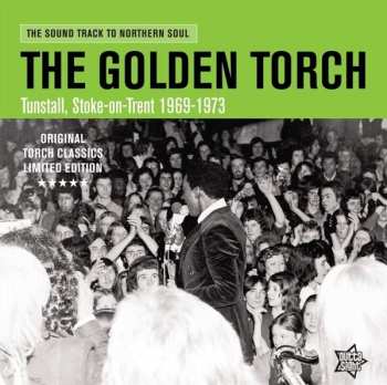 Album Various: The Golden Torch