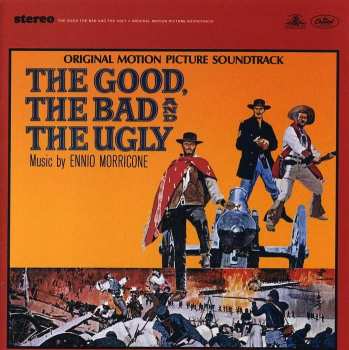 Various: The Good, The Bad And The Ugly