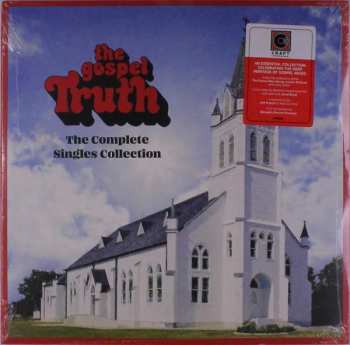 Album Various: The Gospel Truth (The Complete Singles Collection)