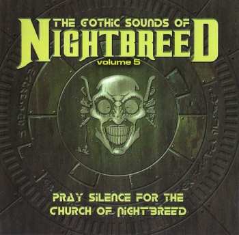 Album Various: The Gothic Sounds Of Nightbreed Volume 5