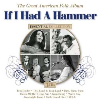 Album Various: The Great Americal Folk Album: If I Had A Hammer