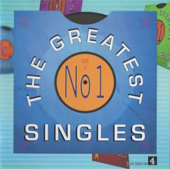 Album Various: The Greatest No.1 Singles