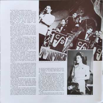2LP/Box Set Various: The Greatest Recordings Of The Big Band Era (2xLP + BOX + BOOKLET) (ČERVENÉ DESKY) 360296