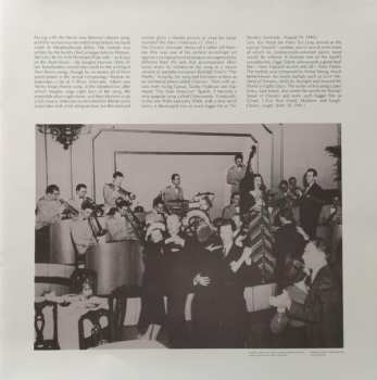 2LP/Box Set Various: The Greatest Recordings Of The Big Band Era (2xLP + BOX + BOOKLET) (ČERVENÉ DESKY) 360301