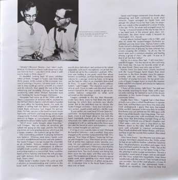 2LP Various: The Greatest Recordings Of The Big Band Era (2xLP + BOX + BOOKLET) (ČERVENÉ DESKY) 360300