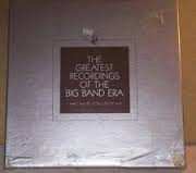 Album Various: The Greatest Recordings Of The Big Band Era 49/50