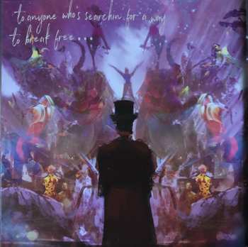 CD Various: The Greatest Showman Reimagined 14994