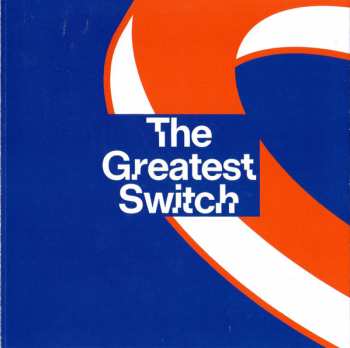4CD Various: The Greatest Switch 2021 175193