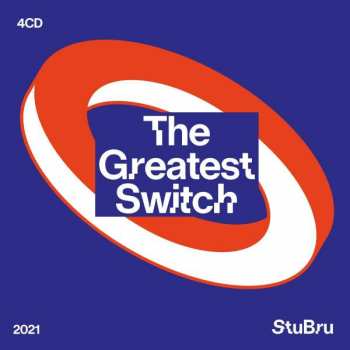 Album Various: The Greatest Switch 2021