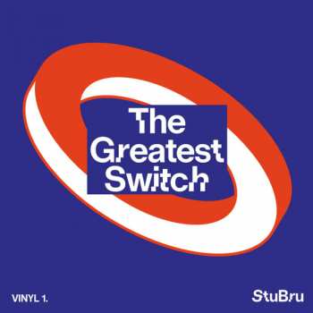 Various: The Greatest Switch Vinyl 1