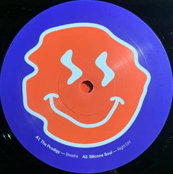 2LP Various: The Greatest Switch Vinyl 1 437611