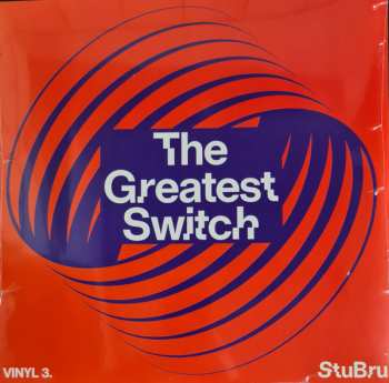 Album Various: The Greatest Switch Vinyl 3