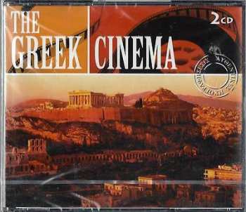 Album Various: The Greek Cinema