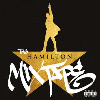 Album Various: The Hamilton Mixtape