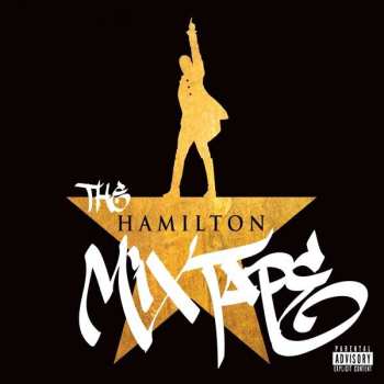 CD Various: The Hamilton Mixtape 423278