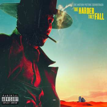 Album Various: The Harder They Fall (The Motion Picture Soundtrack)