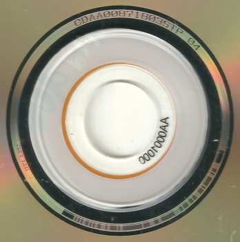3CD Various: The Hidden World Of Miles Davis DLX | LTD 108050