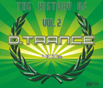 Album Various: The History Of D.Trance Vol. 2