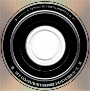 4CD Various: The Hits Album 80s Young Guns 426198