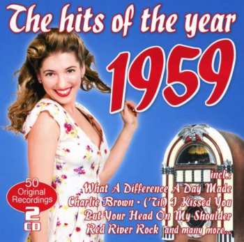 Album Various: The Hits Of The Year 1959
