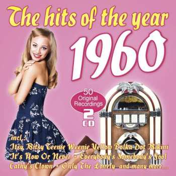 Album Various: The Hits Of The Year 1960