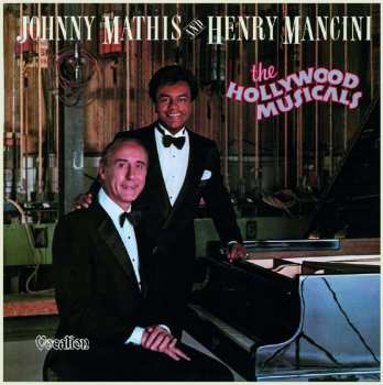 Album Various: The Hollywood Musicals