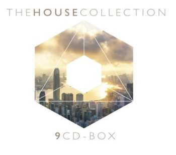 Album Various: The House Collection