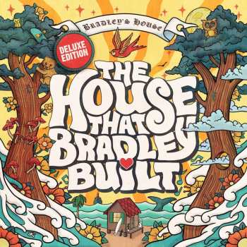 3CD Various: The House That Bradley Built (Deluxe Edition) DLX 537215
